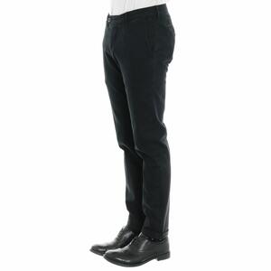 PANTALONE THYAGO NERO